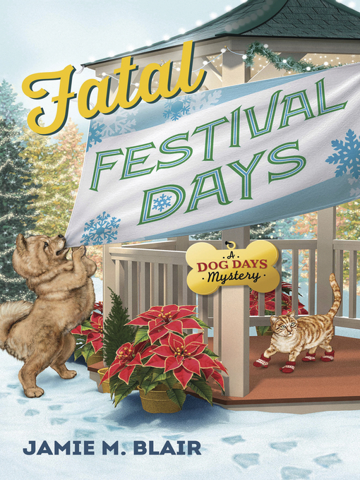 Cover image for Fatal Festival Days